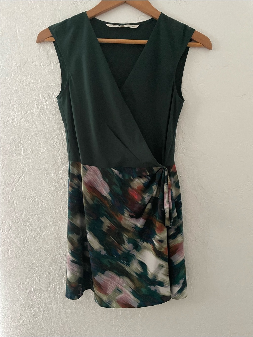 RACHEL Rachel Roy Romper
